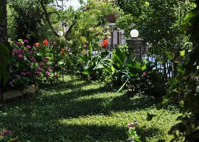 Kalogeraki Studios Appartement